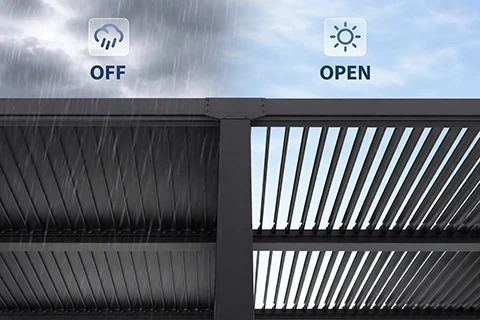 adjustable louver system engineering – 1 adjustable louver system engineering - 1