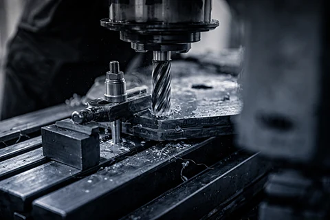 cnc precision machining – 1 cnc precision machining - 1