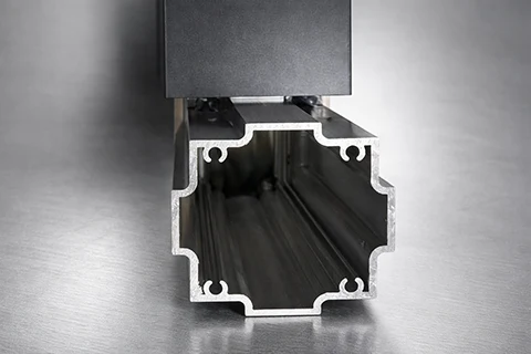 high strength aluminum detail – 1 high strength aluminum detail - 1