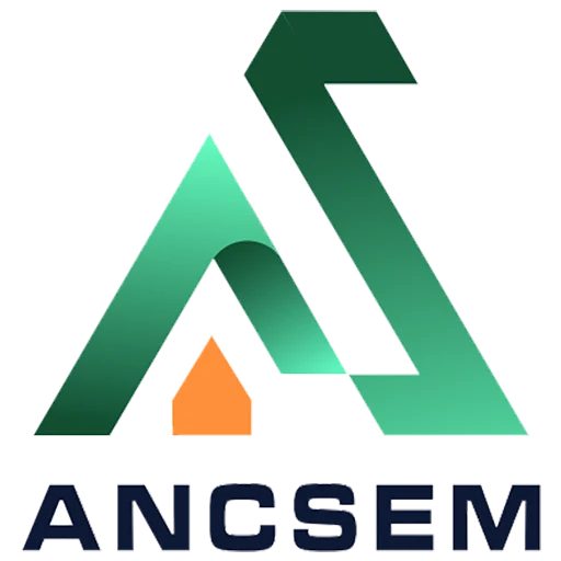 ANCSEM logo