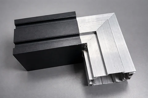 outdoor-grade powder coating – 1 outdoor-grade powder coating - 1