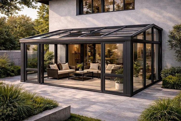 frame finish and visual details - 1