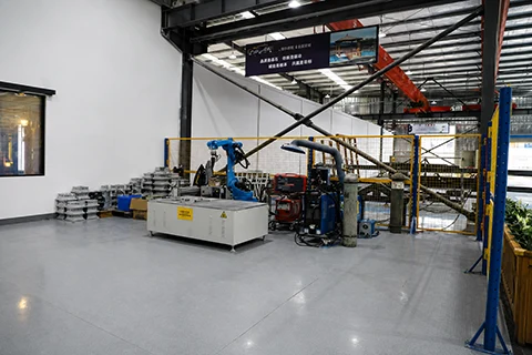 factory workshop - 214