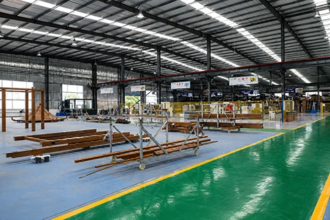 factory workshop - 215