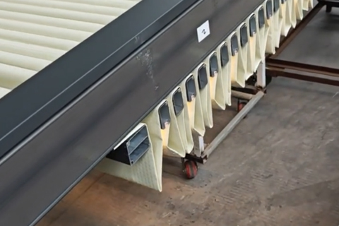 4.1 high strength aluminum detail - 1